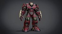 Hulk Buster