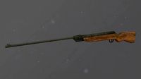 Air Rifle