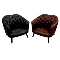 Armchair duo