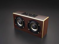 wireless speaker