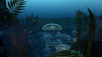 Seabed City