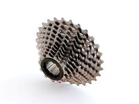 Bicycle cassette