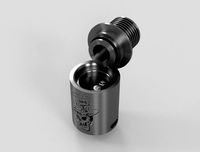 MAD HATTER RDA