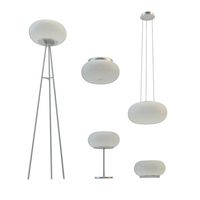 Lighting eglo optica set