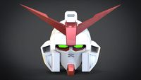 MBF-M1 Astray Head