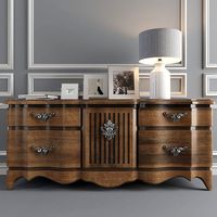 Luciano Zonta Commode