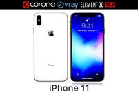 Apple iPhone XS MAX white