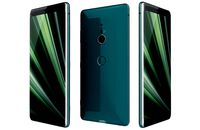 Sony Xperia XZ3 Forest Green