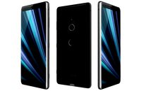 Sony Xperia XZ3 Black