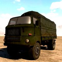 Ifa truck