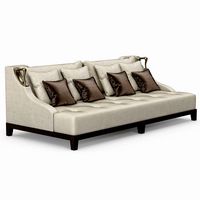 Promemoria - Albert basso sofa