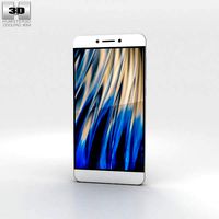 Coolpad Cool1 Silver