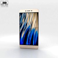 Coolpad Cool1 Gold
