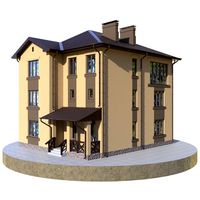Residential house BP-10