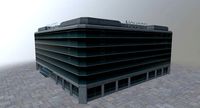 Moscow Novotel Sheremetevo