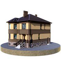 Residential house BP-9