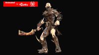 Undead Destroyer