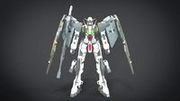 GN-002 Gundam Dynames