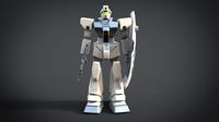 GM variant