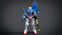 Exia Armored-Type