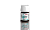 Dietary supplement glass bottle 2