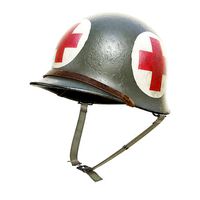 Medic Helmet M1