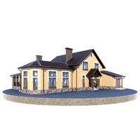Residential house BP-7