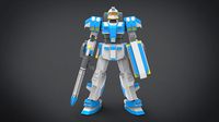 RAG-79 Aqua GM