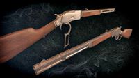 Winchester 1873