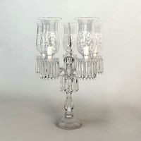 Saint Louis Desc Lamp