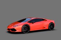 Lamborghini Huracan