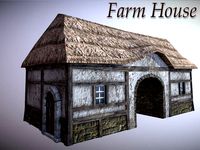 Farm House 1