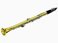 Clarinet