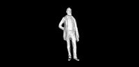 Printle Homme 1966