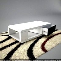 table carpet room classic funiture modern table design