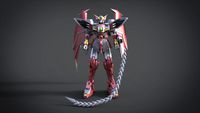 OZ-13MS Gundam EPYON