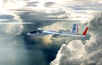 ASH30Mi Glider