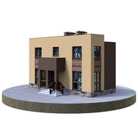 Residential house BP-5