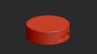 Amazon Echo smart speaker
