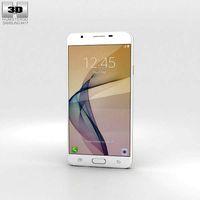 Samsung Galaxy J7 Prime Gold