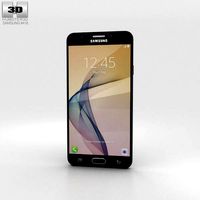Samsung Galaxy J7 Prime Black
