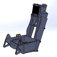 AcesII Ejection seat