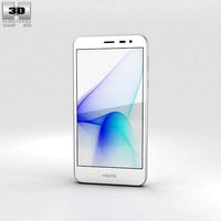 Sharp Aquos U SHV35 White