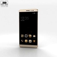 Coolpad Max Royal Gold