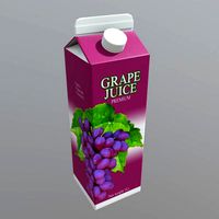 Grape Juice