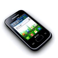 Samsung Galaxy Pocket Duos S5302