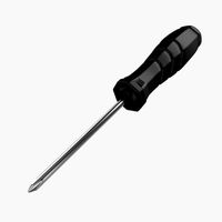 Screwdriver