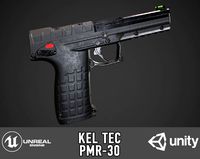 Kel Tec PMR-30