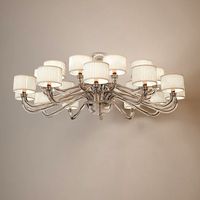 Barovier Toso Alexandria Chandelier