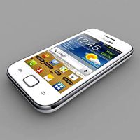 Samsung Galaxy Ace Duos